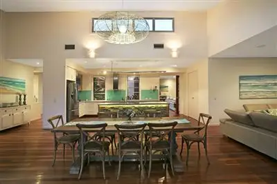 Seventh view of Homely house listing, 109 Aqua Promenade, Currumbin Valley QLD 4223