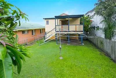 Third view of Homely house listing, 94 Clara Street, Wynnum QLD 4178