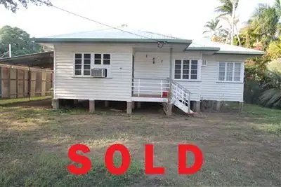 10 Banister Street, Brandon QLD 4808