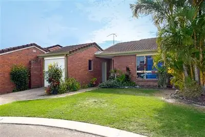 Main view of Homely unit listing, 9/56 Miller Street, Kippa-ring QLD 4021