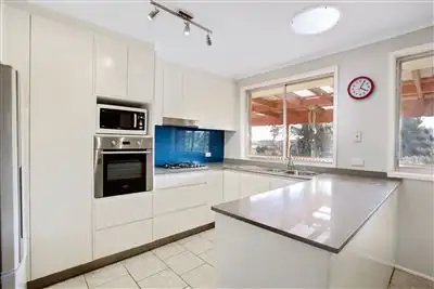 Second view of Homely house listing, 15 Townson Avenue, Leumeah NSW 2560