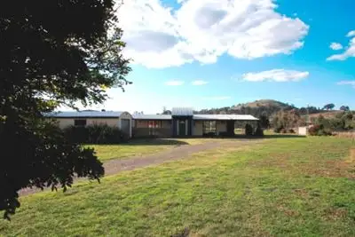 Main view of Homely rural property listing, 588 Yass Valley Way, Yass NSW 2582