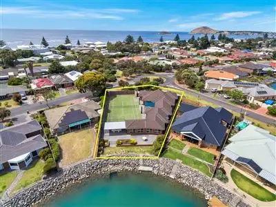 Main view of Homely house listing, 2 Clipper Court, Encounter Bay SA 5211