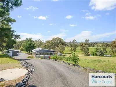 298 Chalk Hill Road, Mclaren Vale SA 5171