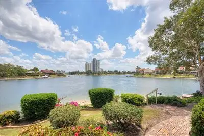 Fourth view of Homely villa listing, 8/22 Aquila Court, Mermaid Waters QLD 4218