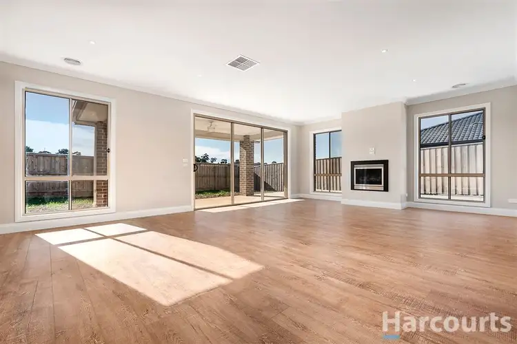 Fourth view of Homely house listing, 30 Darvel Drive, Mernda VIC 3754