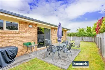 Second view of Homely unit listing, 4/7 Cardigan Street, Somerset TAS 7322