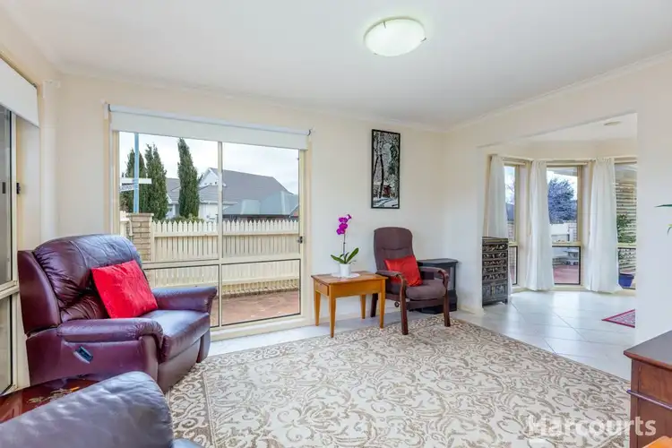 Fourth view of Homely house listing, 1 Bilby Place, Nicholls ACT 2913