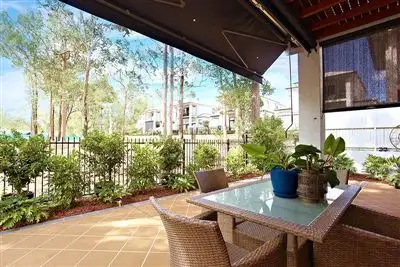 Sixth view of Homely house listing, 11 Fairway Circuit, Mount Ommaney QLD