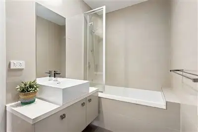 Fifth view of Homely townhouse listing, 11/158 Clarendon Street, Thornbury VIC 3071