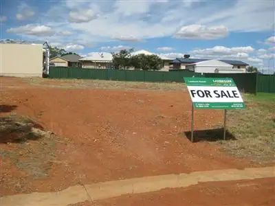 Second view of Homely land listing, 16 Wood Street, Cobar NSW 2835