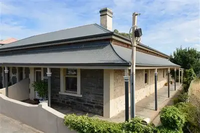 1/26 North Terrace, Port Elliot SA 5212