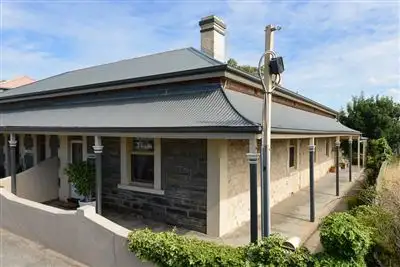 Main view of Homely house listing, 1/26 North Terrace, Port Elliot SA 5212