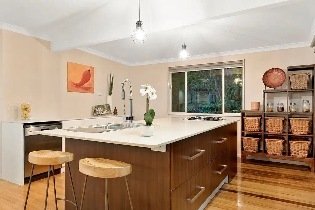 Main view of Homely house listing, 11 Lower Alexandra Street, Sandgate QLD 4017