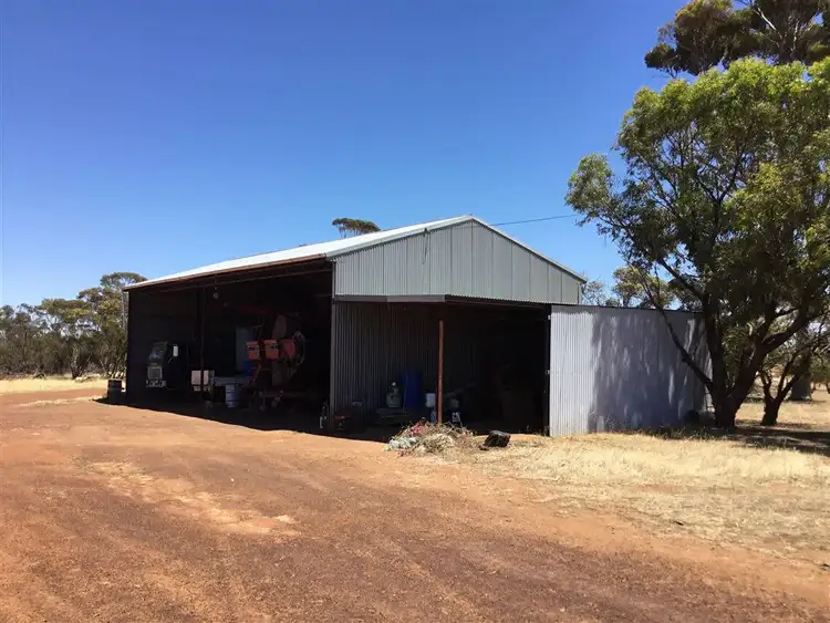 Fifth view of Homely rural property listing, Address available on request