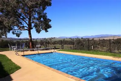 23 Old Fawcett Road, Alexandra VIC 3714