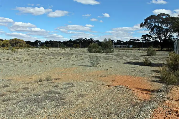 Second view of Homely land listing, 16 - 18 Calleen Street, West Wyalong NSW 2671