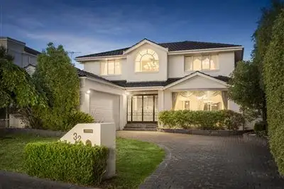 32 Tresise Avenue, Wantirna South VIC 3152