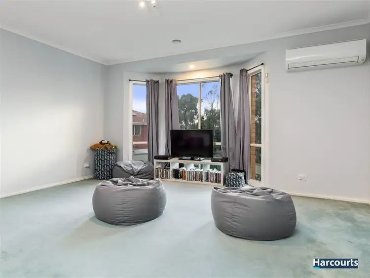 Sixth view of Homely house listing, 6 Sokleng Close, Rowville VIC 3178