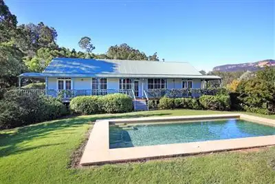 Sixth view of Homely house listing, 507 Upper Kangaroo River Road, Kangaroo Valley NSW 2577