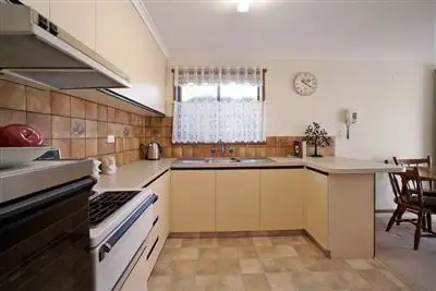 Second view of Homely unit listing, 2/6 Berrigan Road, Miandetta TAS 7310