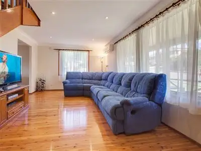 Fifth view of Homely house listing, 1 Troy Place, Winston Hills NSW 2153