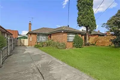 Main view of Homely house listing, 21 Alison Street, Thomastown VIC 3074