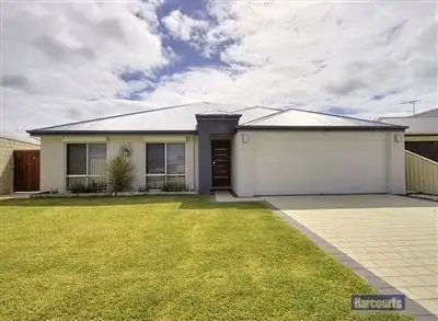 3 Jileroo Brace, Lakelands WA 6180