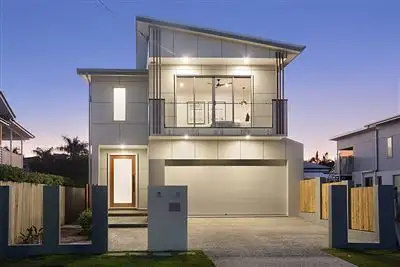 Second view of Homely house listing, 20 Ure Street, Hendra QLD 4011