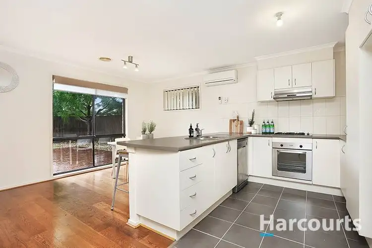 Third view of Homely house listing, 53 Hayston Boulevard, Epping VIC 3076