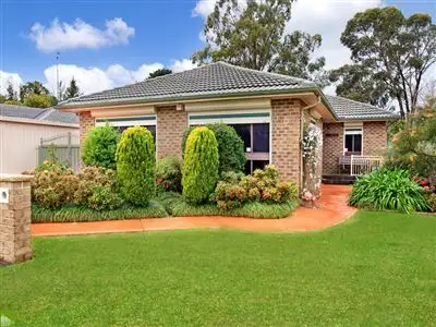 10 Parkdale Avenue, Horsley NSW 2530