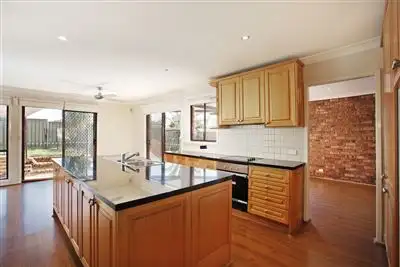 Second view of Homely house listing, 25 Sapphire Place, Eagle Vale NSW 2558