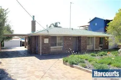 Main view of Homely house listing, 17 Magill Street, Australind WA 6233