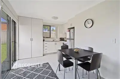 Second view of Homely villa listing, 6/134 Brisbane Street, St Marys NSW 2760