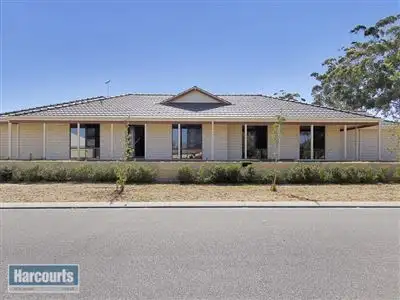 Main view of Homely house listing, 1 Daviesia Turn, Success WA 6164