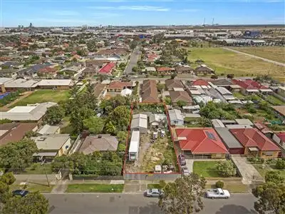91 Rosewater Terrace, Ottoway SA 5013