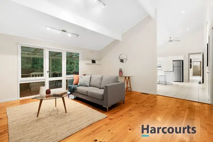 Second view of Homely house listing, 7 Aminya Court, Wantirna VIC 3152