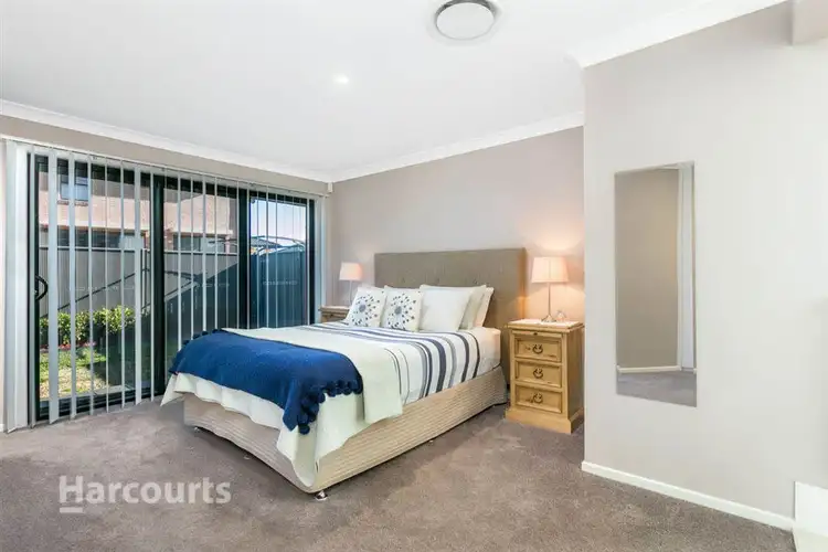 Fifth view of Homely house listing, 18 Bradley Street, Ropes Crossing NSW 2760