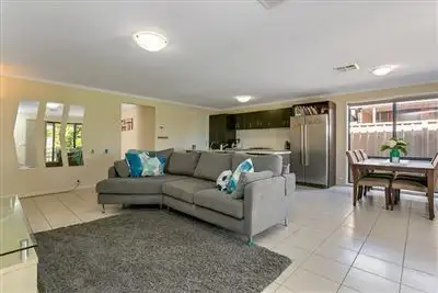 Second view of Homely house listing, 67A Dudley Avenue, Daw Park SA 5041
