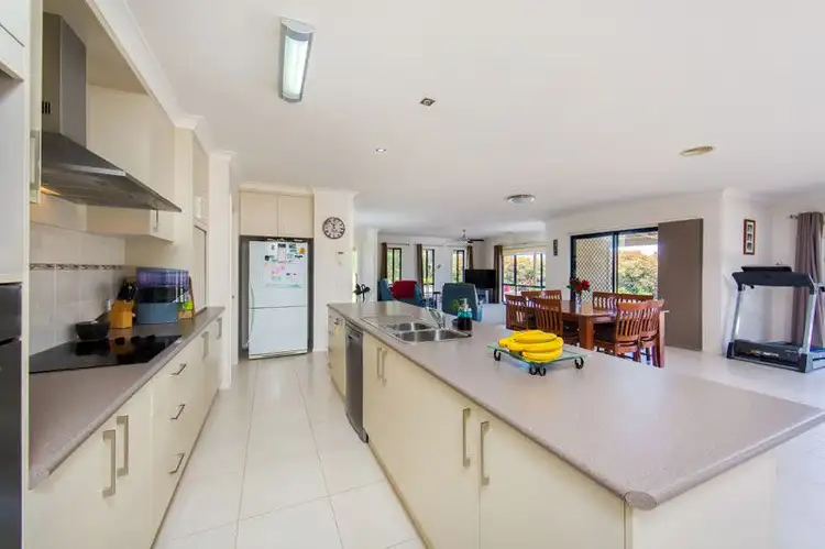 Fourth view of Homely rural property listing, 366 Developmental Road, Springhurst VIC 3682