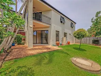 Second view of Homely townhouse listing, 3/15 Hartley Street, Camp Hill QLD 4152