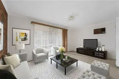 Third view of Homely unit listing, 2/321 Blackburn Road, Mount Waverley VIC 3149
