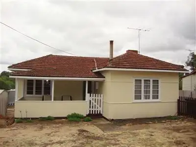 42 ABEL STREET, Boyup Brook WA 6244