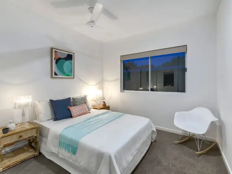 Fourth view of Homely block of units listing, 6/15 Vernon Street, Nundah QLD 4012