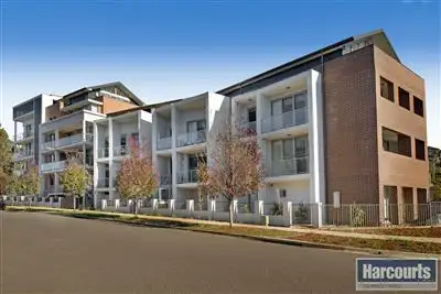 6/1-5 Parkside Crescent, Campbelltown NSW 2560