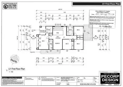 Fourth view of Homely semi-detached listing, 1/34 Mary Street, Shellharbour NSW 2529