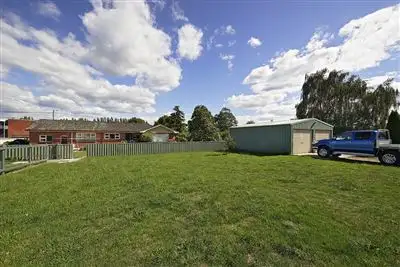 Second view of Homely house listing, 161 Last Street, Latrobe TAS 7307