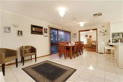 Fifth view of Homely house listing, 11 Newry Close, Wantirna South VIC 3152