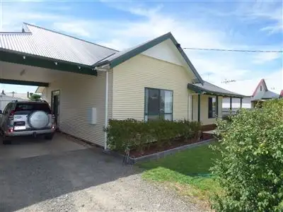 Sixth view of Homely house listing, 24 Frederick Street, Horsham VIC 3400