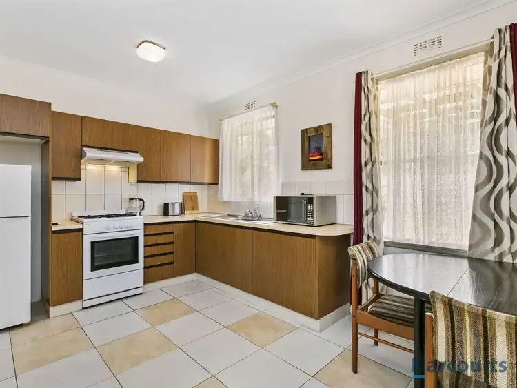 Second view of Homely house listing, 42 Burton Street, Warragul VIC 3820